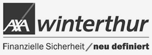 Logo AXA Winterthur