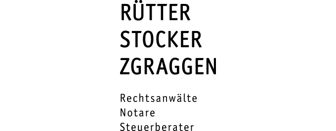 Logo Rütter Stocker Zrgaggen